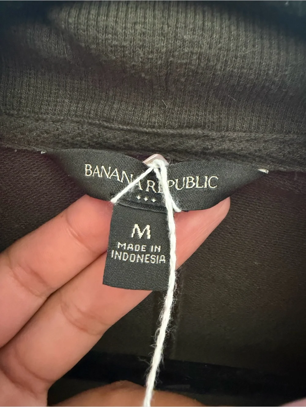 Banana Republic conditions preowned